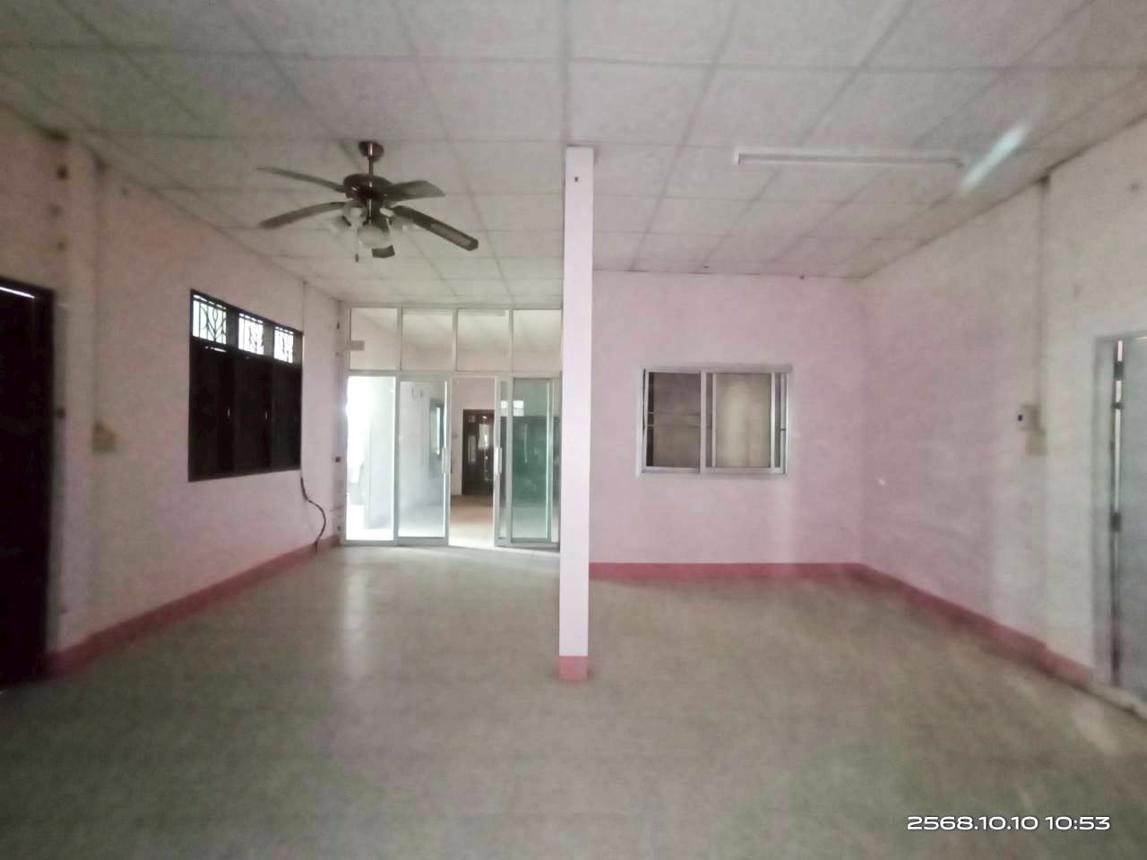 รูป บ้านเดี่ยว สำหรับขาย - หัวขวาง โกสุมพิสัย มหาสารคาม - รูปที่ 20/38