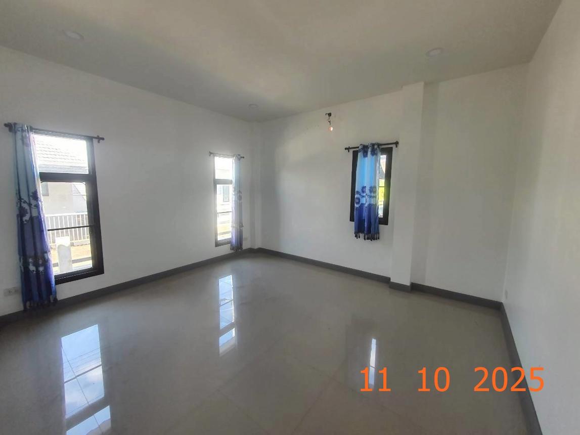 รูป บ้านเดี่ยว สำหรับขาย - ชมภู สารภี เชียงใหม่ - รูปที่ 16/28