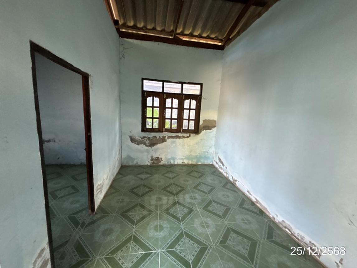 รูป บ้านเดี่ยว สำหรับขาย - ตูมใหญ่ คูเมือง บุรีรัมย์ - รูปที่ 15/24