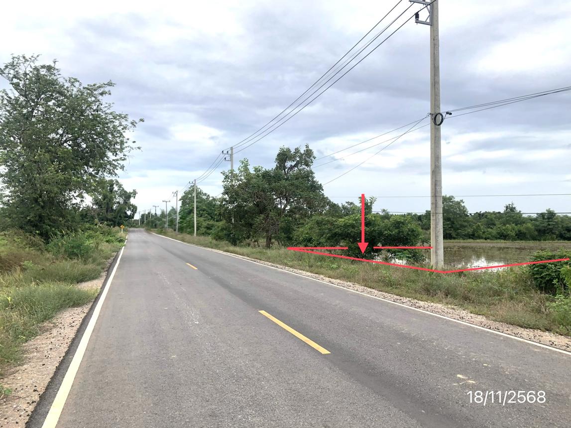 picture LAND for sale  Wang Phikun Wang Thong Phitsanulok - 15/20