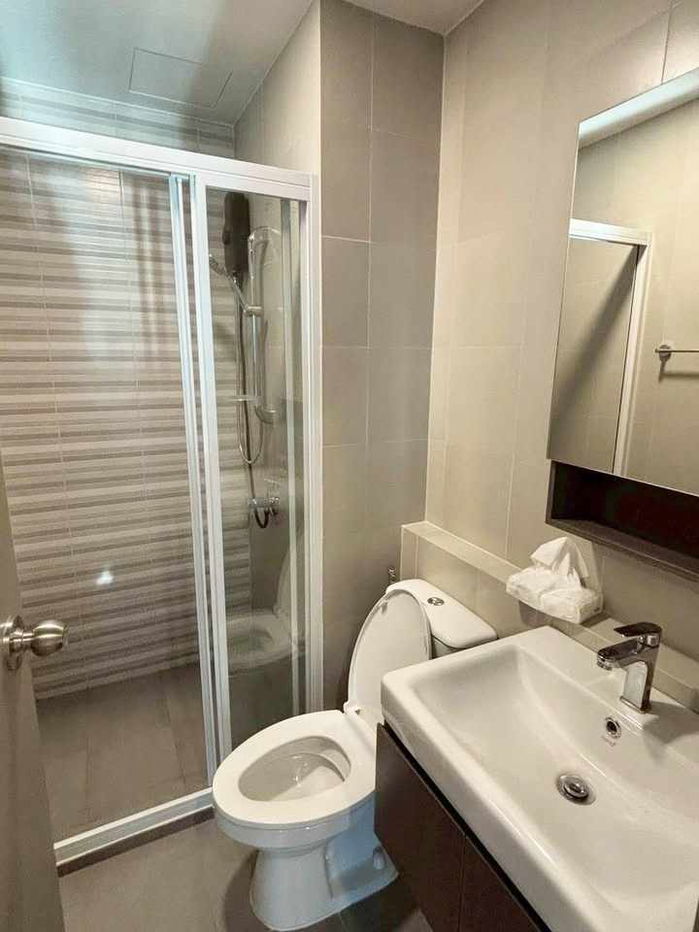 รูป ห้องว่าง💥🔔⚠️🏘️Ⓜ️กดปุ่มแอดไลน์💥คลองเตย 💥แอสปาย สุขุมวิท - พระราม 4🔴🟢🟡 - รูปที่ 9/15