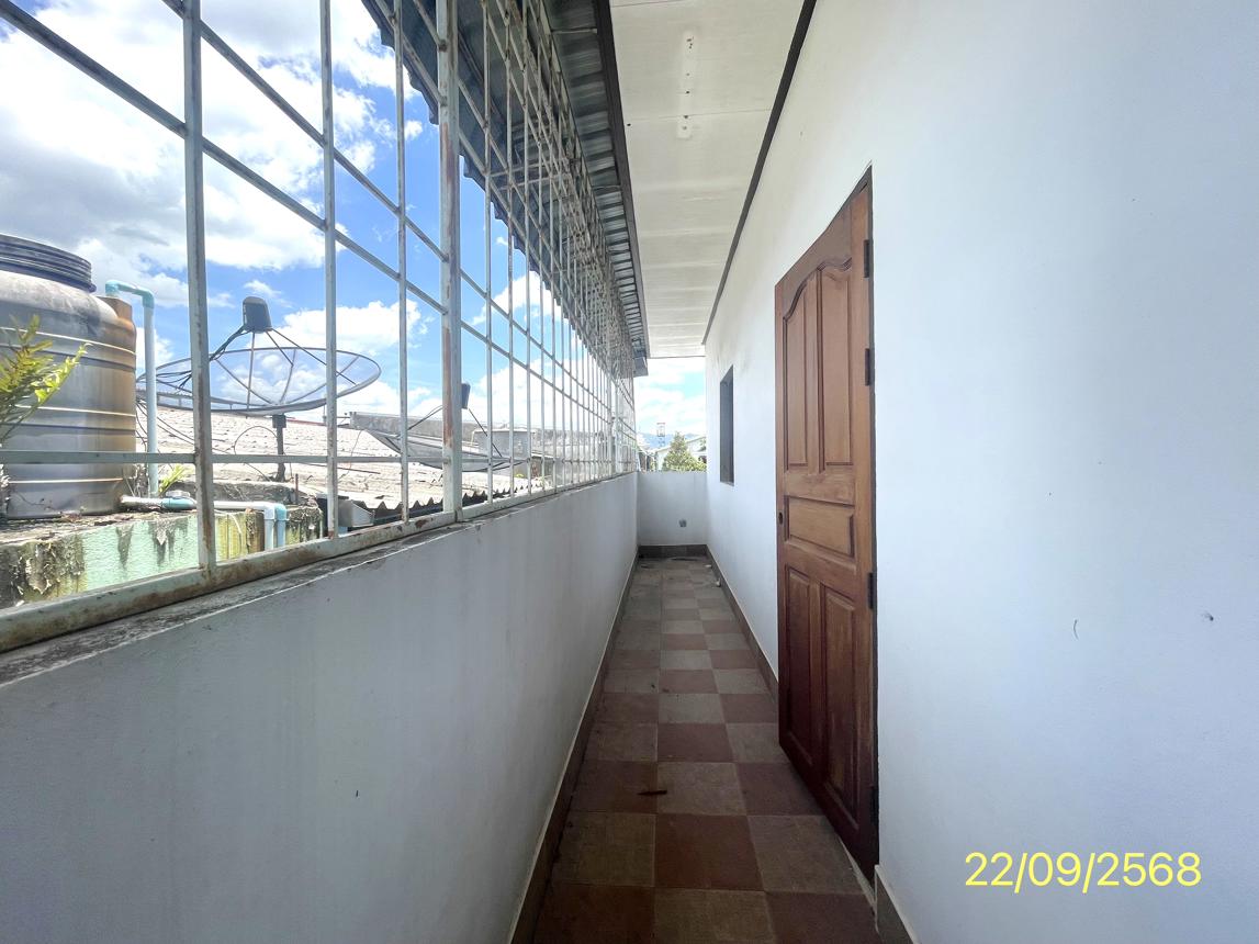 รูป บ้านเดี่ยว สำหรับขาย - คลองแห หาดใหญ่ สงขลา - รูปที่ 34/38