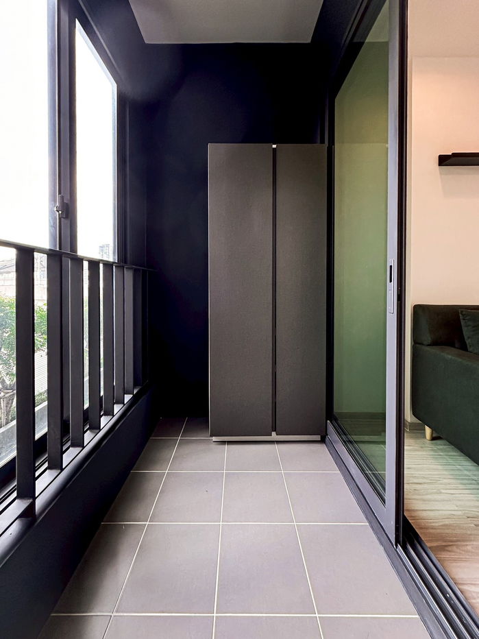 รูป ขายถูกมาก! คอนโด Ideo Mobi Wongsawang Interchange (ไอดีโอ โมบิ วงศ์สว่าง อินเตอร์เชนจ์) - รูปที่ 10/17