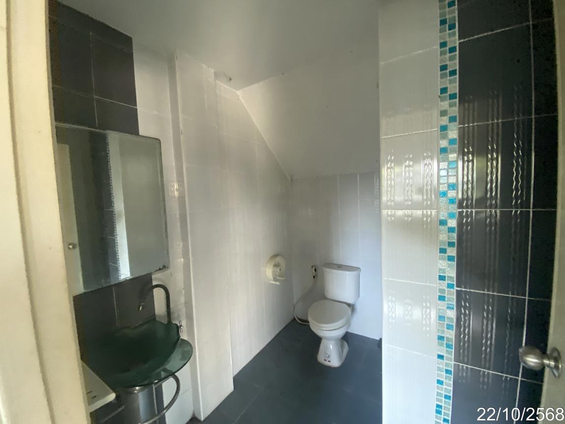 รูป ทาวน์เฮ้าส์ สำหรับขาย กานต์สินี วิลล์ 2 หนองตำลึง พานทอง ชลบุรี - รูปที่ 19/32