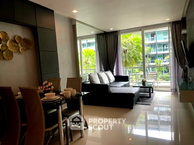 เช่าคอนโด พัทยา : คอนโด 1-ห้องนอน ที่ เอปัส คอนโดมิเนียม ใกล้ พัทยากลาง (ID 2657631)