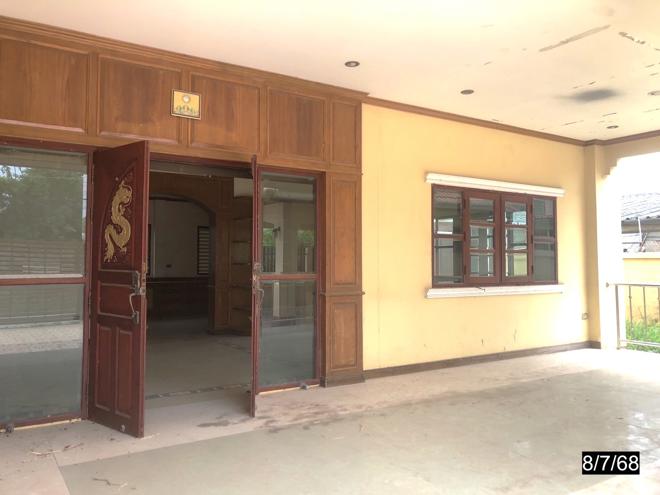 รูป บ้านเดี่ยว สำหรับขาย - บ้านเป็ด เมืองขอนแก่น ขอนแก่น - รูปที่ 5/52