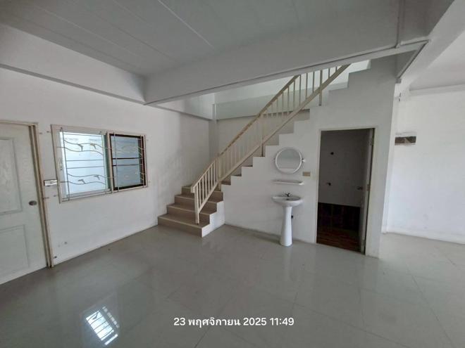 รูป อาคารพาณิชย์ สำหรับขาย สุขถาวร 3 พลา บ้านฉาง ระยอง - รูปที่ 6/28