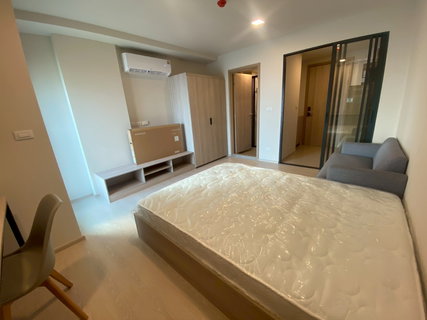 รูปภาพ 🔮RB23324 ให้เช่าถูกมาก👍ดีคอนโด คาล์ม รามคำแหง 40✅แอดไลน์ @119dgdea ( มี @ ด้วย) แอดมินตอบไว