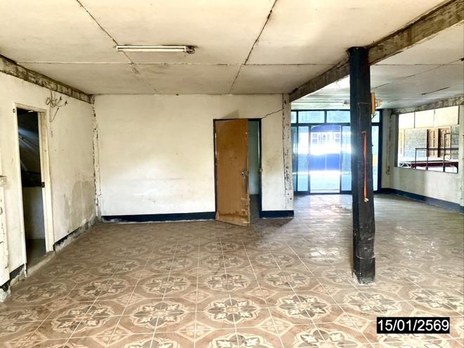 รูป บ้านเดี่ยว สำหรับขาย - โคกกุง แก้งคร้อ ชัยภูมิ - รูปที่ 6/34