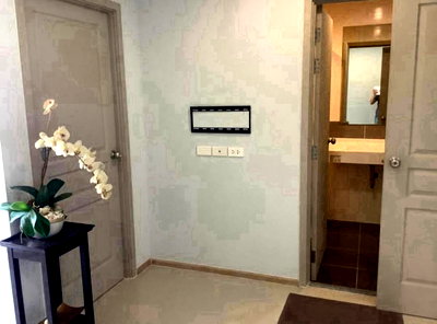 Condos for rent MRT Phra Nang klao Bridge : Rich Park                   Chaophraya