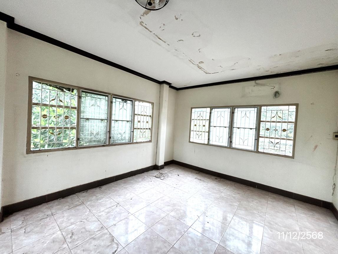 รูป บ้านเดี่ยว สำหรับขาย หรรษาสุข เบิกไพร บ้านโป่ง ราชบุรี - รูปที่ 24/30