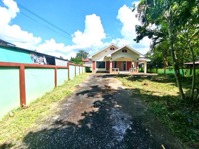 รูป บ้านเดี่ยว สำหรับขาย - บ้านทุ่ม เมืองขอนแก่น ขอนแก่น - รูปที่ 1/36