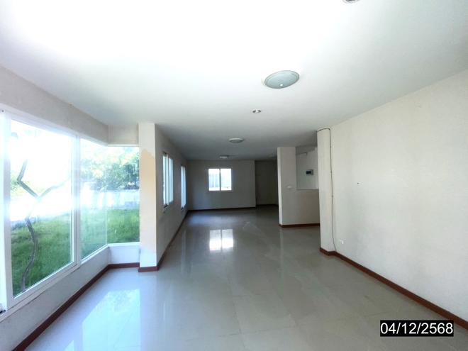 รูป บ้านเดี่ยว สำหรับขาย สิทธารมย์ หมากแข้ง เมืองอุดรธานี อุดรธานี - รูปที่ 3/34