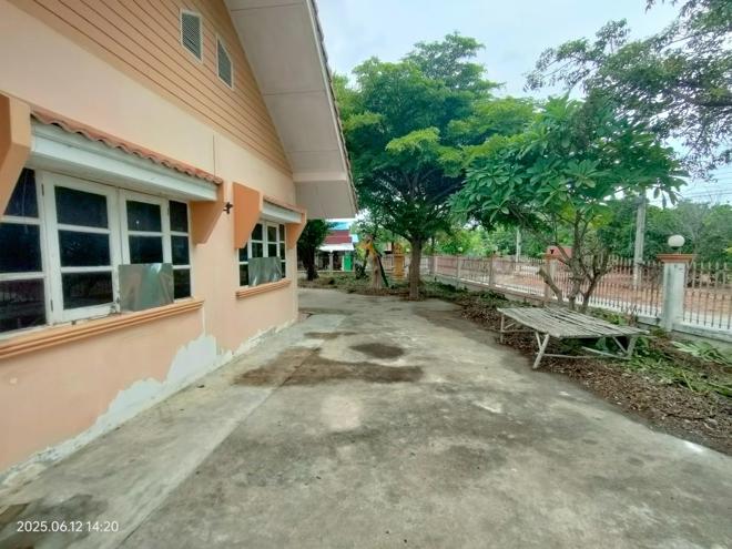 รูป บ้านเดี่ยว สำหรับขาย - วังจั่น โคกสำโรง ลพบุรี - รูปที่ 19/48