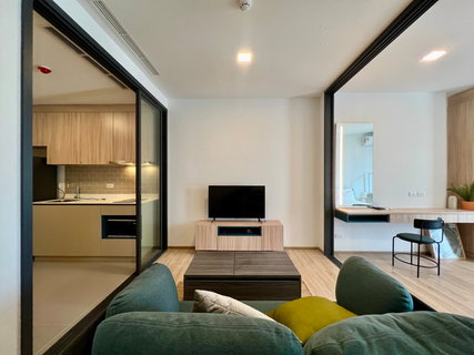 รูปภาพ For Rent XT Phayathai (1Bed 1Bath) 42 sqm. Fl.16 Near BTS Phayathai Full furnished Rent 23,000/month▫️Line: @sanhaproperty📲095-6922871