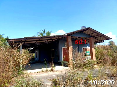 บ้านเดี่ยว เวียงแหง เชียงใหม่ : บ้านเดี่ยว สำหรับขาย - เปียงหลวง เวียงแหง เชียงใหม่