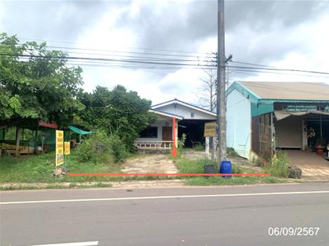 picture HOME for sale  Si Wichian Nam Yun Ubon Ratchathani - 11/14