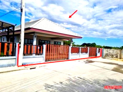 บ้านเดี่ยว สระบุรี : บ้านเดี่ยว สำหรับขาย ธนโชติ 5 หนองแค หนองแค สระบุรี