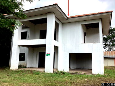 Houses for sale Nong Bua Lam Phu : HOME for sale  U-thai Sawan Na Klang Nong Bua Lam Phu