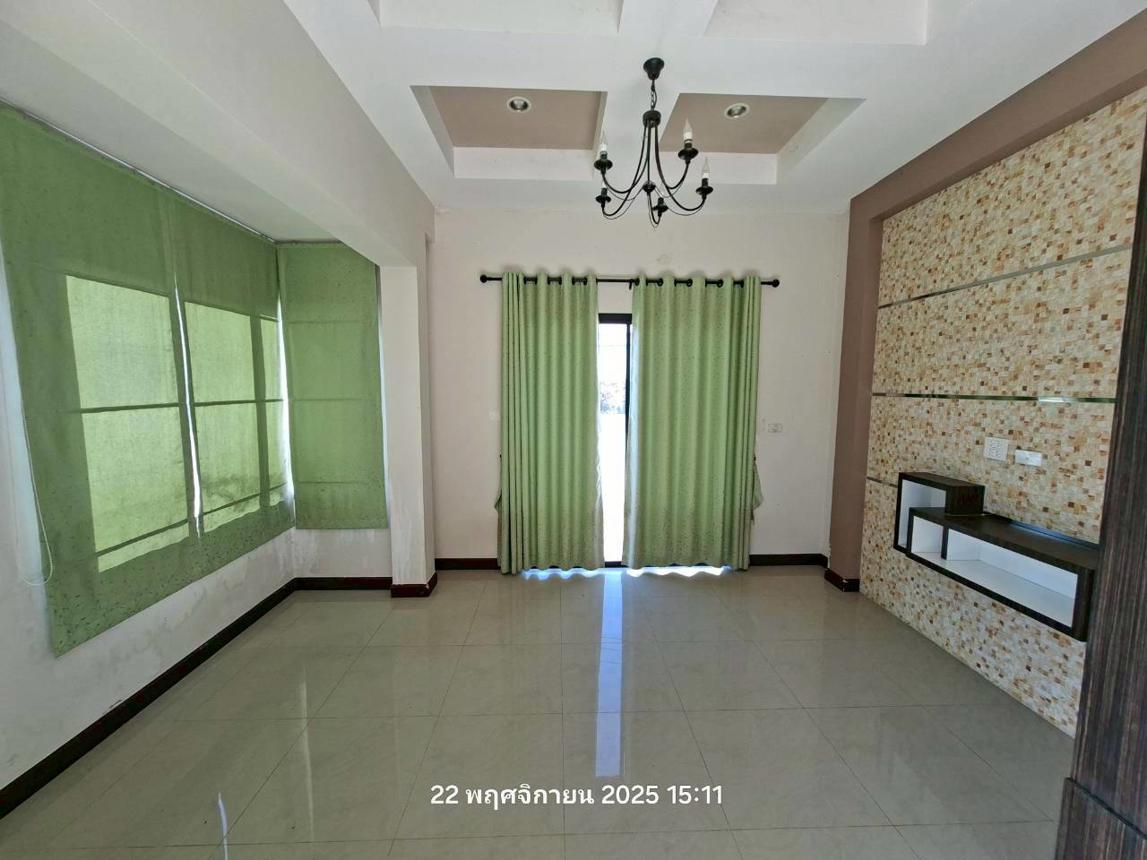 รูป บ้านเดี่ยว สำหรับขาย กฤตพร ไพรเวท วิลล์ มาบตาพุด เมืองระยอง ระยอง - รูปที่ 21/36