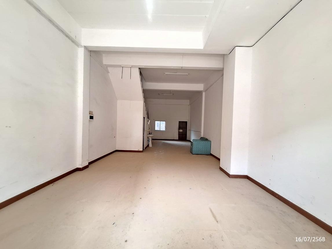 รูป อาคารพาณิชย์ สำหรับขาย - หาดใหญ่ หาดใหญ่ สงขลา - รูปที่ 16/32