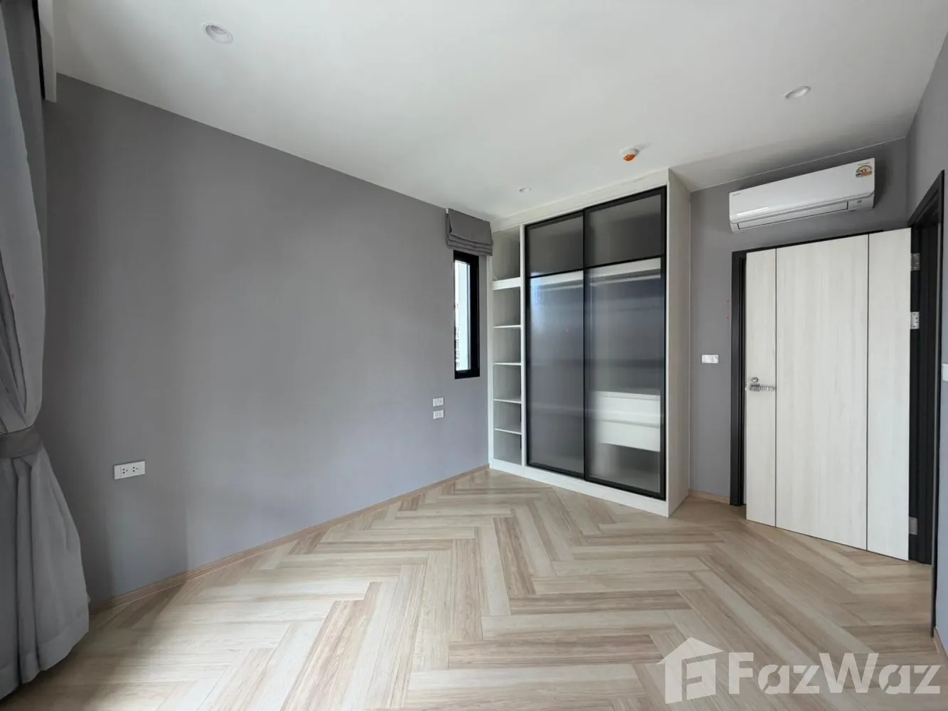 1 Bed 1 Bath 51m2 4th Floor Pool and Garden View Condo 5997796 - image 4