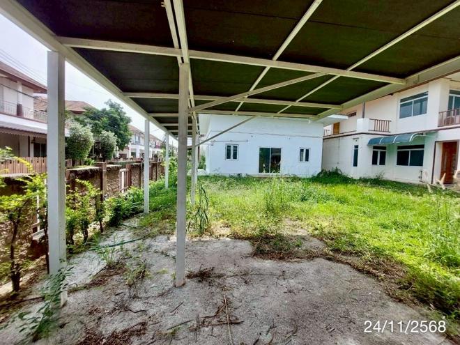 รูป บ้านเดี่ยว สำหรับขาย เดอะ เมาท์เท่น วิลเลจ เหมือง เมืองชลบุรี ชลบุรี - รูปที่ 25/54