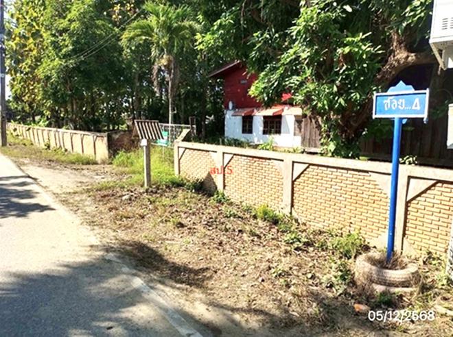 picture HOME for sale  Doi Ngam Phan Chiang Rai - 17/40