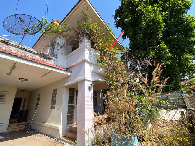 picture HOME for sale  Don Tako Muang Ratchaburi Ratchburi - 2/14