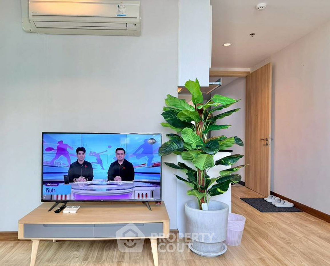 รูป คอนโด 1-ห้องนอน ที่ ลัดดา พลัส ใน ศรีราชา (ID 2605376) - รูปที่ 5/11