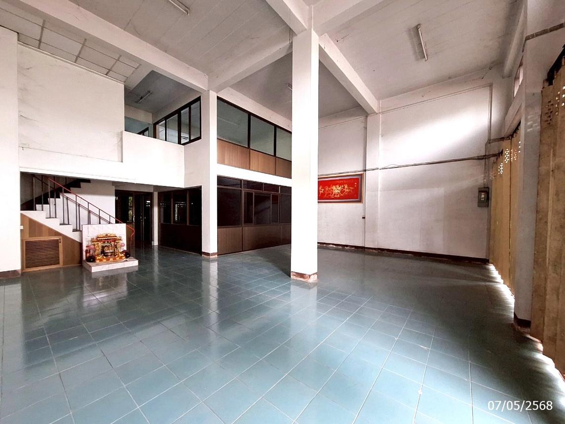 รูป อาคารพาณิชย์ สำหรับขาย - ย่านตาขาว ย่านตาขาว ตรัง - รูปที่ 17/32