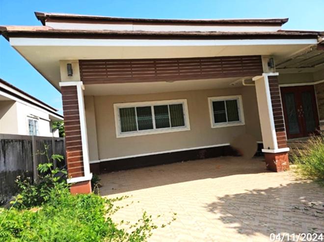 รูป บ้านเดี่ยว สำหรับขาย - วังทอง วังทอง พิษณุโลก - รูปที่ 4/14