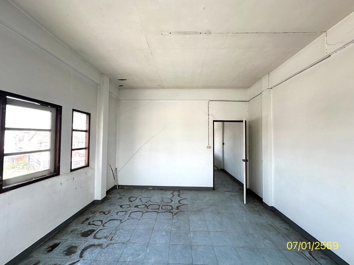 รูป อาคารพาณิชย์ สำหรับขาย - นครปฐม เมืองนครปฐม นครปฐม - รูปที่ 30/34