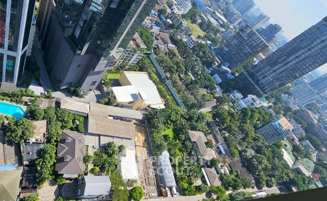 รูป คอนโด 1-ห้องนอน ที่ ดิ เอส สุขุมวิท 36 ใกล้ BTS ทองหล่อ (ID 2479524) - รูปที่ 12/15