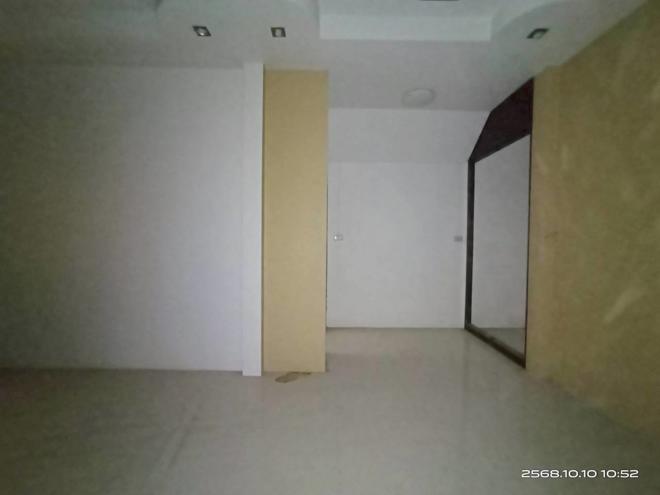 รูป บ้านเดี่ยว สำหรับขาย - หัวขวาง โกสุมพิสัย มหาสารคาม - รูปที่ 10/38