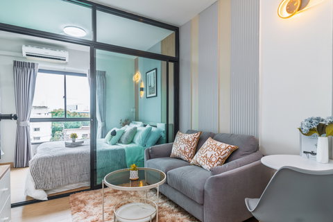 รูปภาพ 🦋RB23327 ให้เช่าถูกมาก📢ยูนิโอ พระราม 2 - ท่าข้าม👉แอดไลน์ @714txlxc( มี @ ด้วย) แอดมินตอบไว