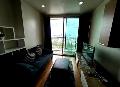 Condos for rent : ✅🏠 For rent Le luk condominium