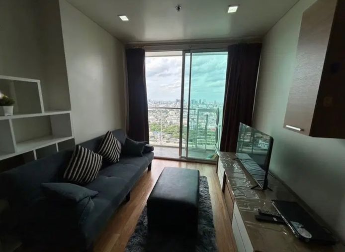 ✅🏠 For rent Le luk condominium