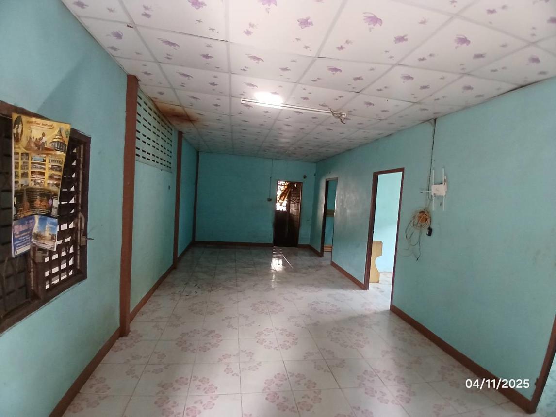 รูป บ้านเดี่ยว สำหรับขาย - ต้นธง เมืองลำพูน ลำพูน - รูปที่ 13/26