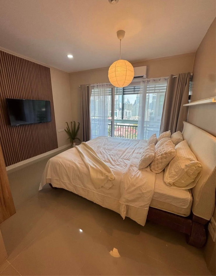 For Rent GRAND PARK VIEW ASOKE Line : @condo24 (with @too)