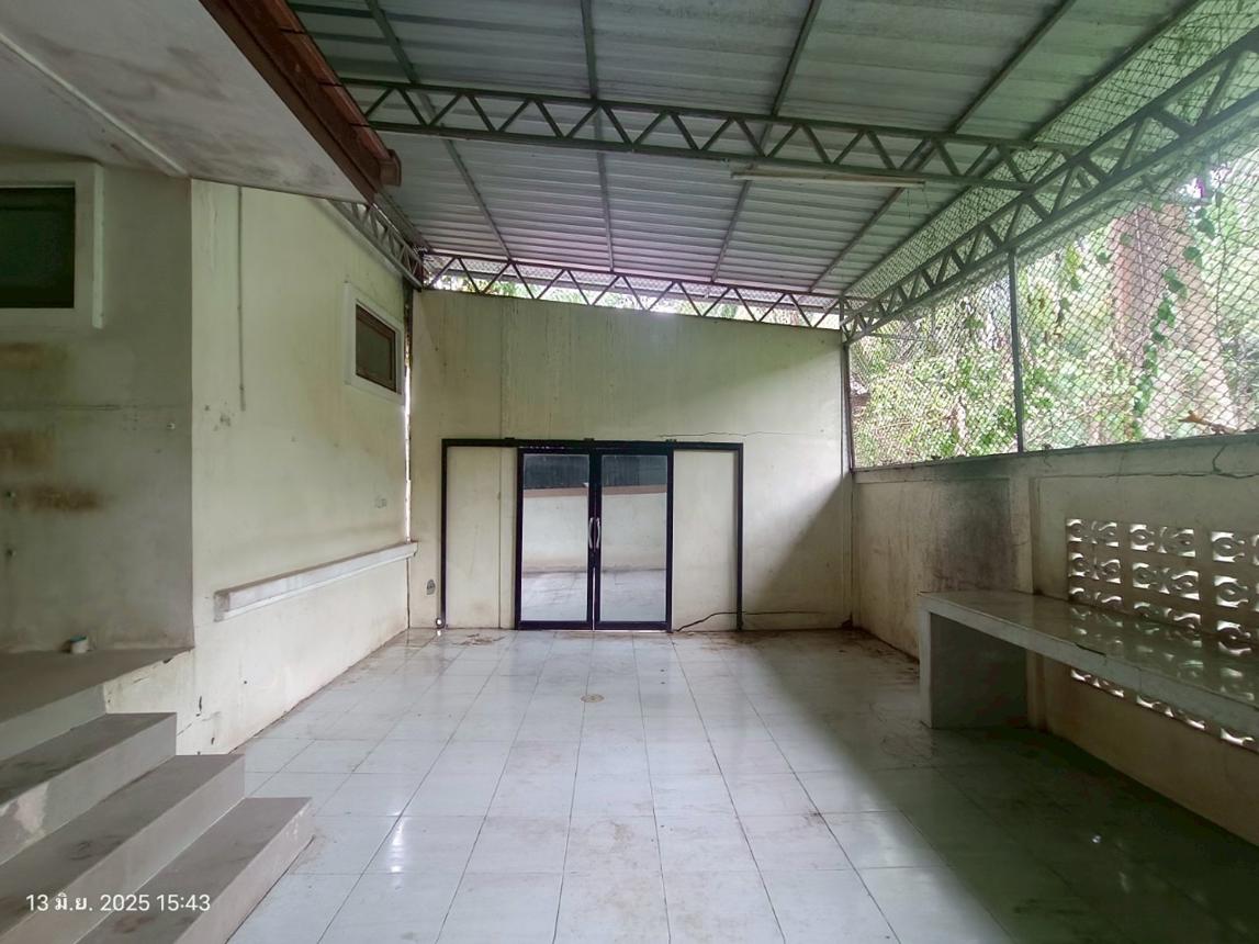 รูป โกดัง สำหรับขาย - ปลายโพงพาง อัมพวา สมุทรสงคราม - รูปที่ 49/60