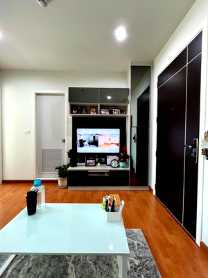 ขายคอนโด : ห้องเลขมงคล เดอะเพรสซิเด้นท์ สุขุมวิท-สมุทรปราการ