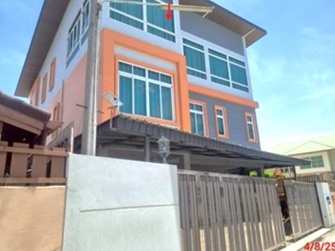 รูป บ้านเดี่ยว สำหรับขาย - ในเมือง เมืองชัยนาท ชัยนาท - รูปที่ 1/48