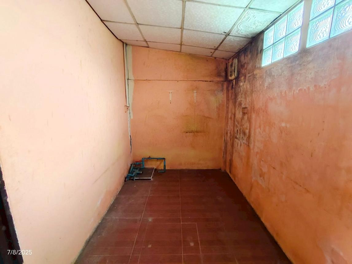 รูป อาคารพาณิชย์ สำหรับขาย ประตูน้ำขอนแก่น เมืองเก่า เมืองขอนแก่น ขอนแก่น - รูปที่ 14/26