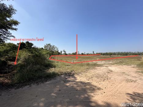 รูป ที่ดินว่างเปล่า สำหรับขาย - พลวงสองนาง สว่างอารมณ์ อุทัยธานี - รูปที่ 21/24