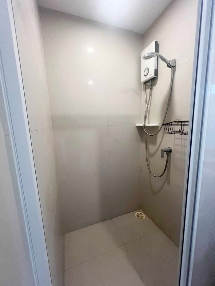 รูป ห้องว่าง💥🔔⚠️🏘️Ⓜ️กดปุ่มแอดไลน์💥สวนหลวง💥แอสปาย สุขุมวิท - อ่อนนุช🔴เลขห้อง 9/368🟢🟡 - รูปที่ 3/6