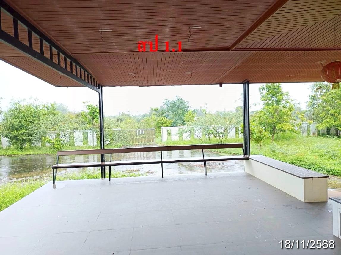 รูป บ้านเดี่ยว สำหรับขาย - เวียง ฝาง เชียงใหม่ - รูปที่ 22/34