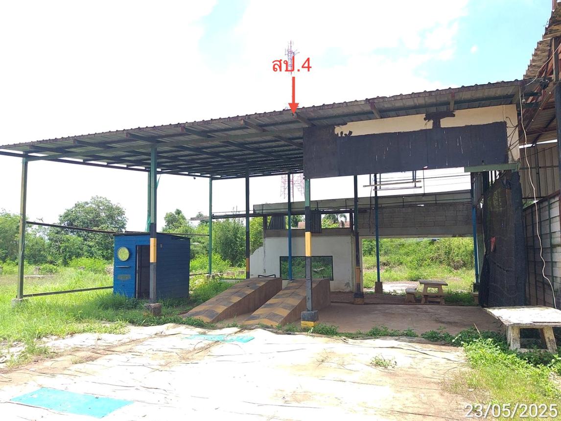 รูป บ้านเดี่ยว สำหรับขาย - ท่าตูม ศรีมหาโพธิ ปราจีนบุรี - รูปที่ 34/44