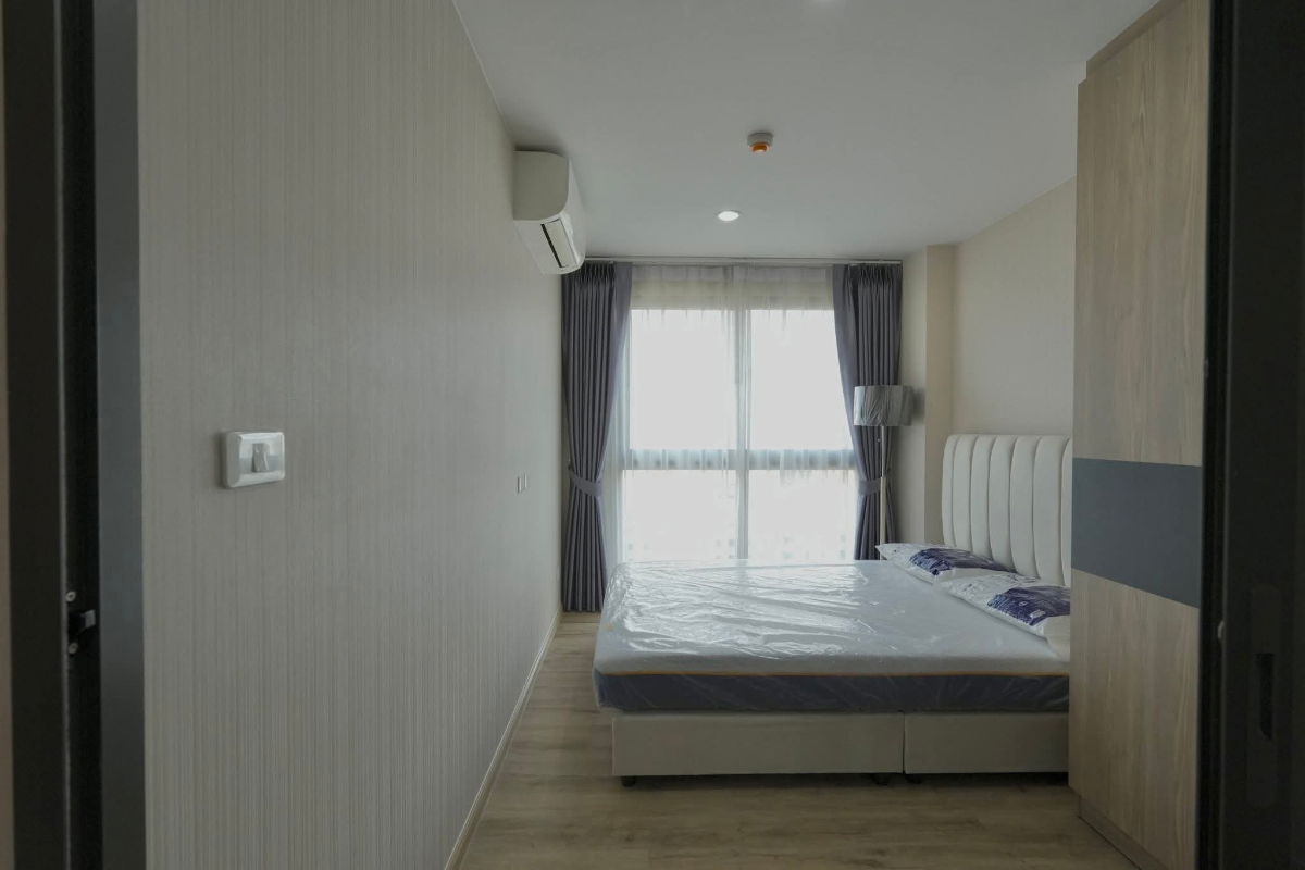 รูป The Excel Hideaway Sukhumvit 71 | ใกล้ BTS อ่อนนุช–พระโขนง ห้องสวยครบ พร้อมอยู่ | 13,000 บาท/เดือน - รูปที่ 2/9