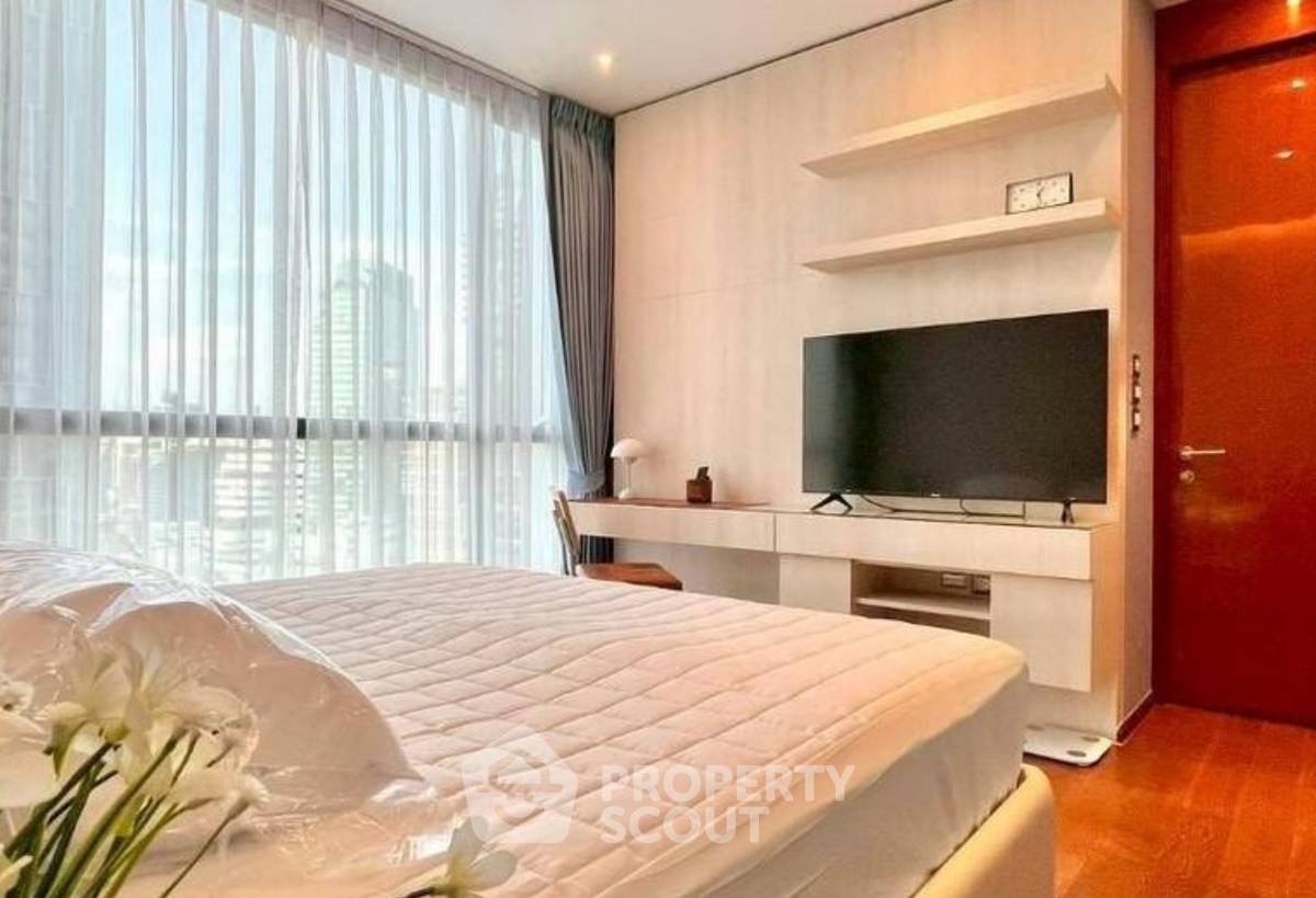 รูป คอนโด 2-ห้องนอน ที่ ดิ แอดเดรส สุขุมวิท 28 ใกล้ BTS พร้อมพงษ์ (ID 2599034) - รูปที่ 4/4